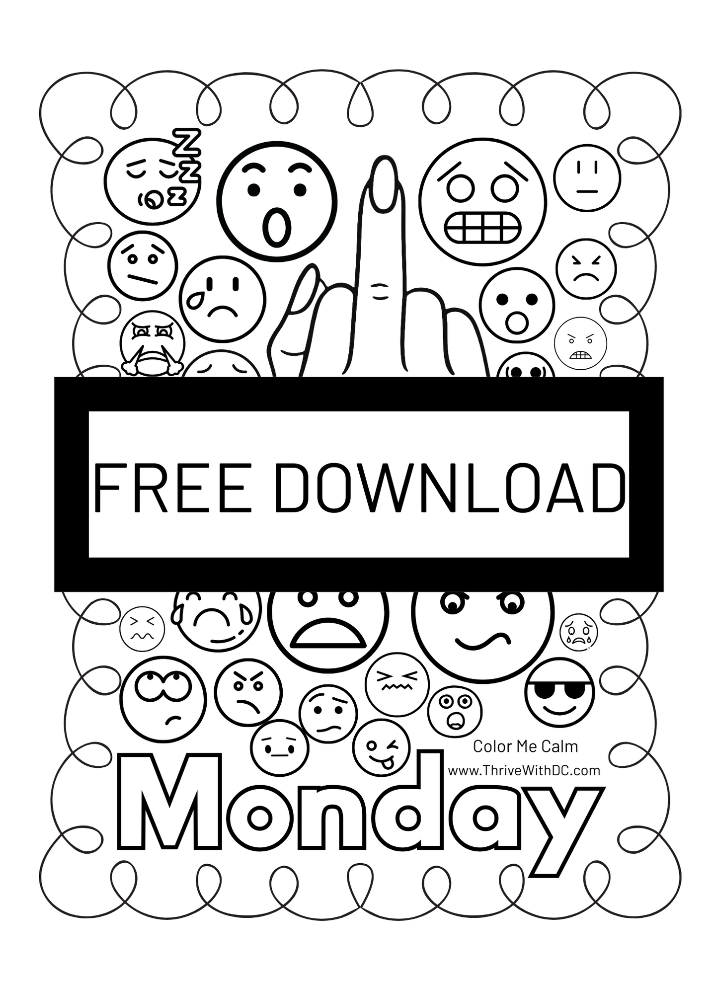 F**k Monday!